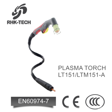 Antorcha de plasma automática LT151 / LT151-A